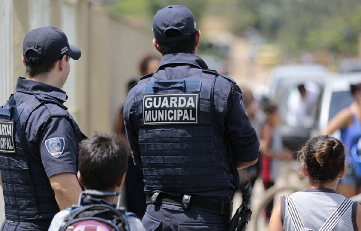 Quais são as funções da Guarda Municipal Cicognani